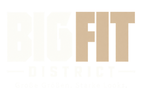 BIG FIT DISTRICT