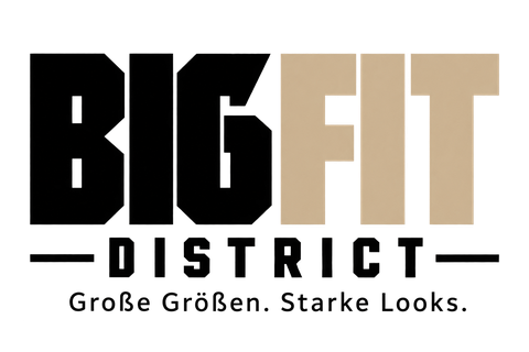 BIG FIT DISTRICT